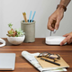 eero + eero Beacon | $150 | Amazon
eero + Two eero Beacons | $200 | Amazon
Three-Pack eero routers | $299 | Amazon